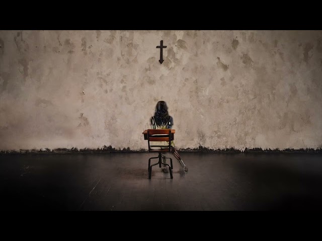 The Pretty Reckless - Devil In Disguise (Michelle’s Song) (Official Visualizer)