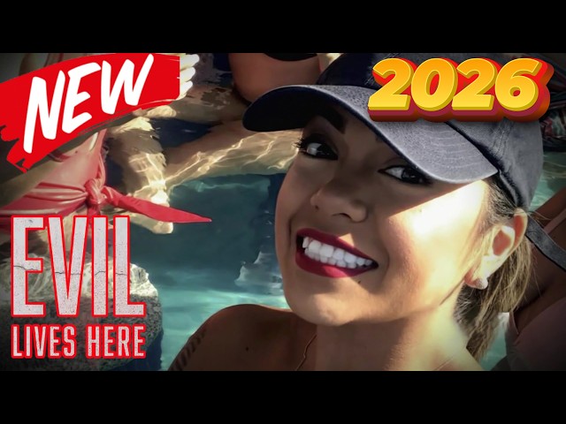 Evil Lives Here 2026 🎬  Fatal Facade 🔎 Crime Documentary ID Podcast