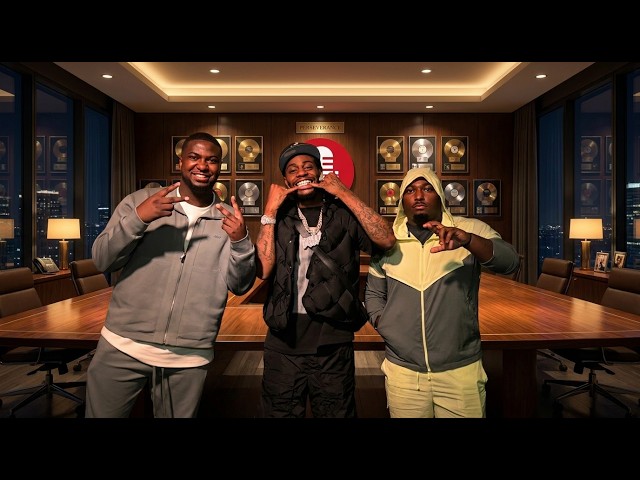 RUSS MILLIONS ADDRESSES  VARIOUS VIRAL ALTERCATIONS  |  FYI PODCAST HOSTED BY UKL AND GIO