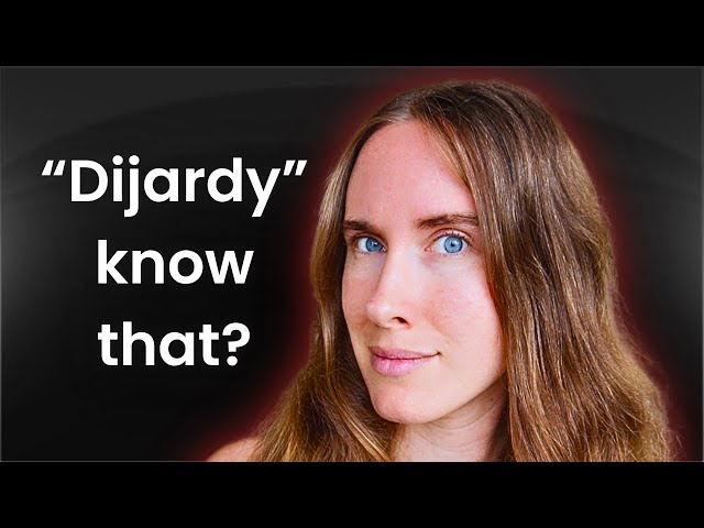Connected Speech You NEED to Know in English 🇺🇸