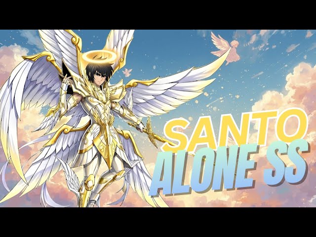 😈 A parte de evitar su propia muerte 1 vez, Alone SS revive aliados (una vez) y ejecuta rivales 😇