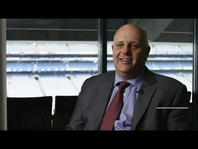 Certification Programs of The Open Group