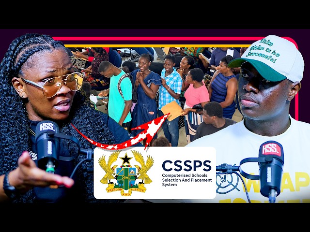 The B.E.C.E Placement Wahala 😭😭😭😭😭😭😭😭😭😭😭😭😭😭😭
