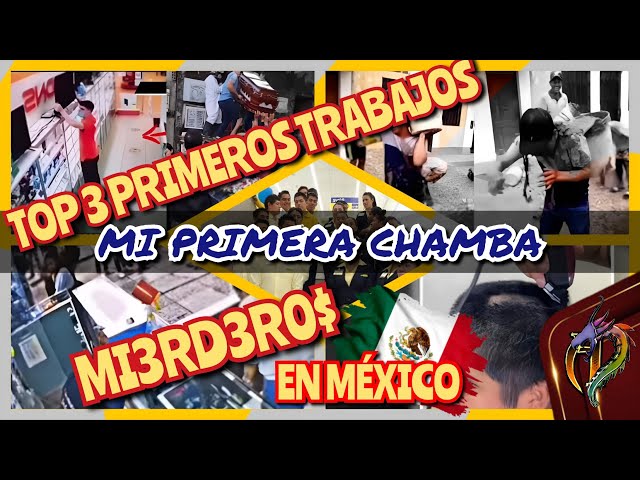 MI PRIMERA CHAMBA - HANGUEANDO CON ADRAGON (NO TE SABES LA DE CHAMBEAR)