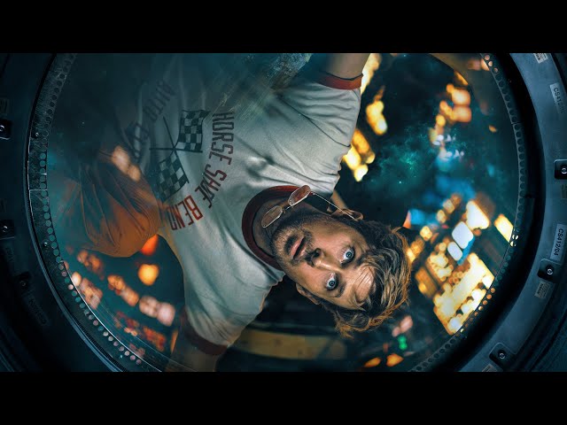 PROJECT SALVATION. Official trailer in Spanish HD. Coming soon to theaters.