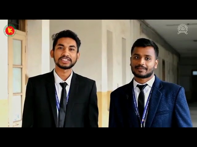 🔊নতুন ব্যাচে ভর্তির আবেদন চলছে। Bangladesh Korea Technical Training Center.(BKTTC)