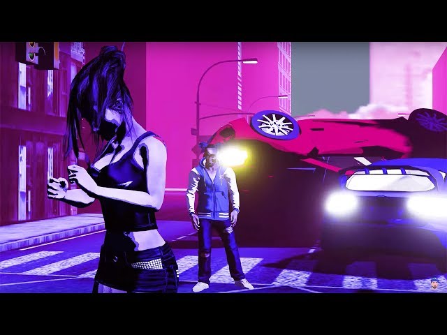 Bryant Myers & Bad Bunny - Triste (Video Oficial)
