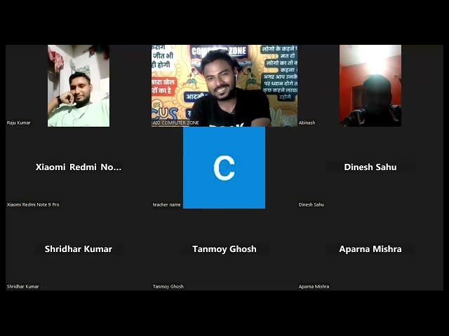 Live Training with Our Franchise Partners || Grow Your Computer Training Center