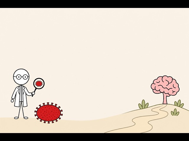 Does the Cold Sore Virus Cause Alzheimer's?