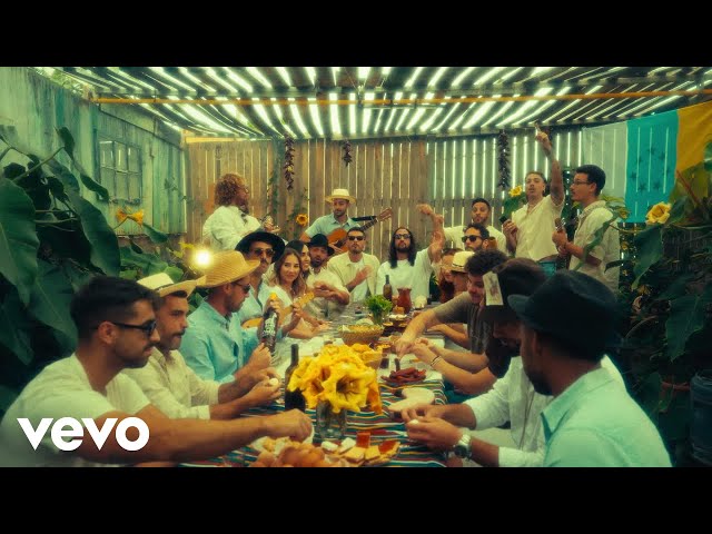 Agua del Chorro - CHACHO