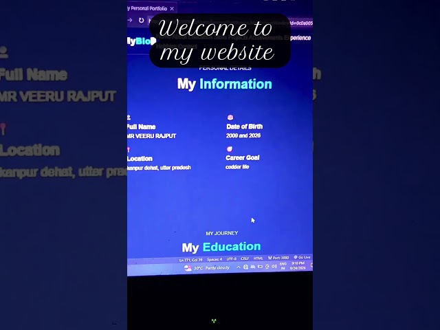 html tutorial, css tutorial, javascript tutorial, website design, web devel #webtip