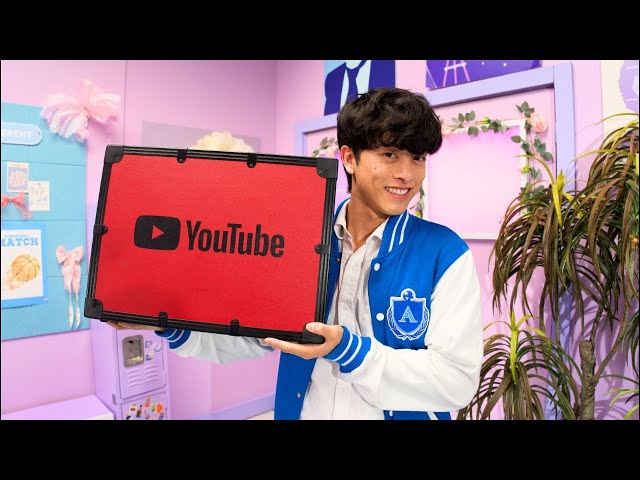 100M SUBSCRIBERS COUNTDOWN!!