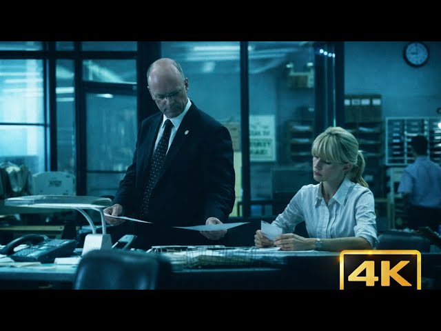 Cold case temporada 5 capitulo 5 Thick as Thieves 4k completo en español latino