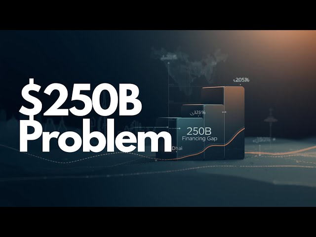 Why Fintech Is Growing 35% a Year in the GCC