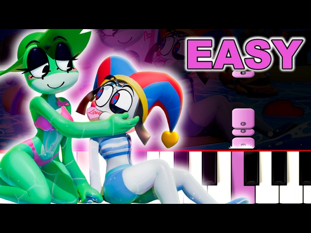 EASY Lilypad - TADC