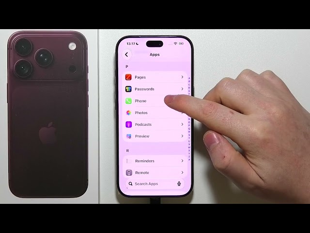 iPhone 18 Pro: How To Enable/Disable Instant Calls