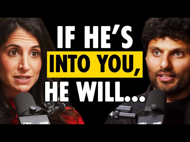 The #1 Dating Rule That Will Change Your Life (You’ll Never Be Confused Again!)