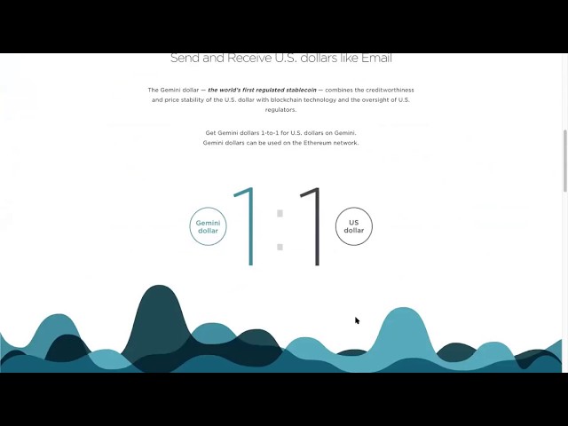 Qué son y para qué sirven las STABLECOINS [Analicemos USDT - TUSD - USDC - GUSD - PAX - bitUSD]