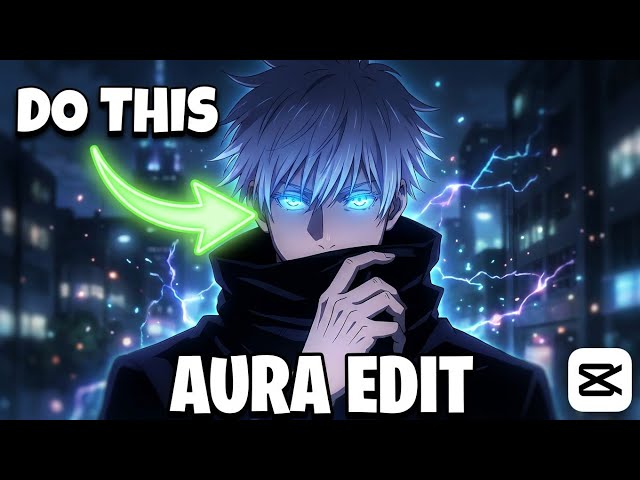 🔥 AURA EDIT IN 1 MINUTE⚡ VIRAL EFFECT TUTORIAL🎬 CAPCUT EDITING HINDI || AURA EDIT BY JITESH💀 || 
