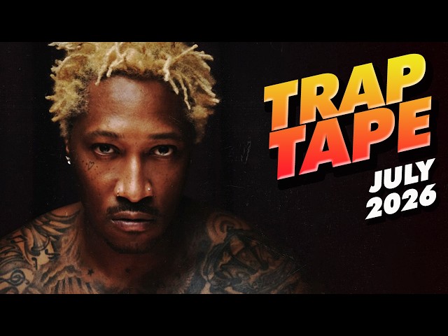 New Rap Songs 2026 Mix July | Trap Tape #136 | New Hip Hop 2026 Mixtape | DJ Noize