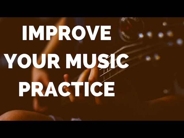 1 Hour Random Music Notes for Instrument Practice