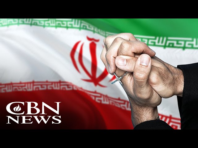 Christianity in Iran: With More Pressure and Persecution the Church Grows