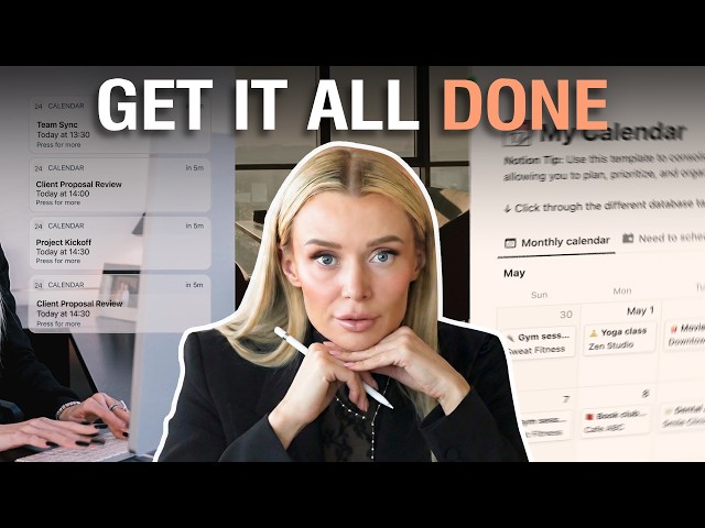 How To Be The CEO of Your Own Life (6 Unexpected Tips)