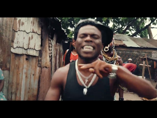Mulla Obo - box one (Official video)