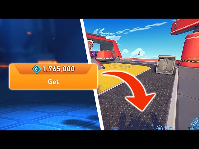 This may have Not been Worth the 1,765,000 Credits...