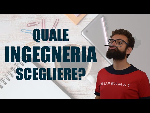 Engineering Faculty: How many different types of Engineering are there?