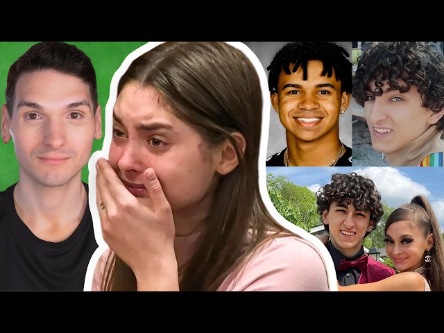 Did Mackenzie Shirilla MURDER her BOYFRIEND & FRIEND on PURPOSE?! PSYCHIC READING