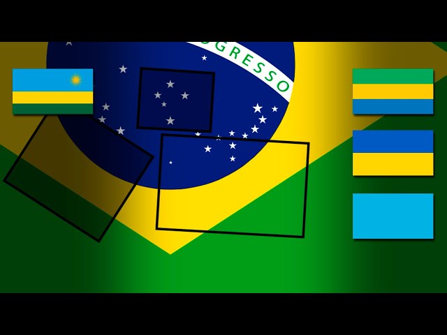 Flags Hidden Under Other Flags