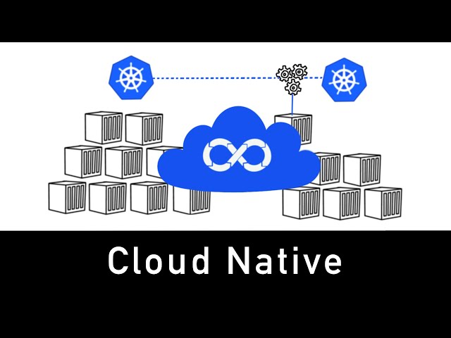 Cloud Native : comprendre l'essentiel en 9 minutes