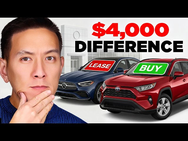 Buying vs Leasing a Car: The “New” Reality in 2026