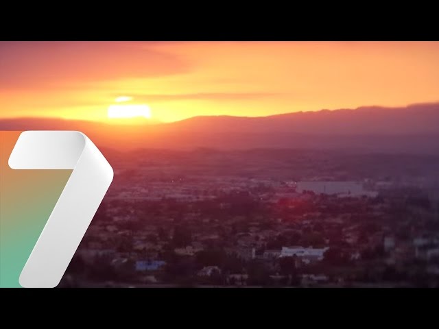 La 7 like you've never seen it before | 7 TV