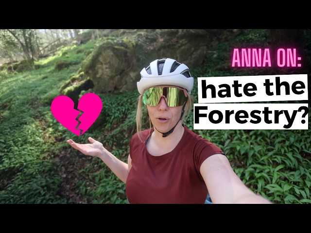 MTB vs Forestry Commission: Who’s Right?