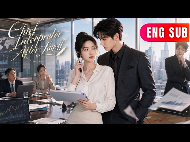 [ENG SUB]✨She Refused To Sign A Silence Agreement, She Signed Their Downfall Insteadmp4#drama