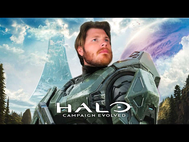 HALO LASO ft @Snamwiches | Day 1