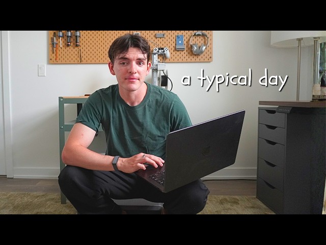 How I Work: $40K/Month Solo App Builder