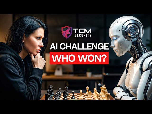 This Free AI Challenge Teaches More Than Most Cybersecurity Courses