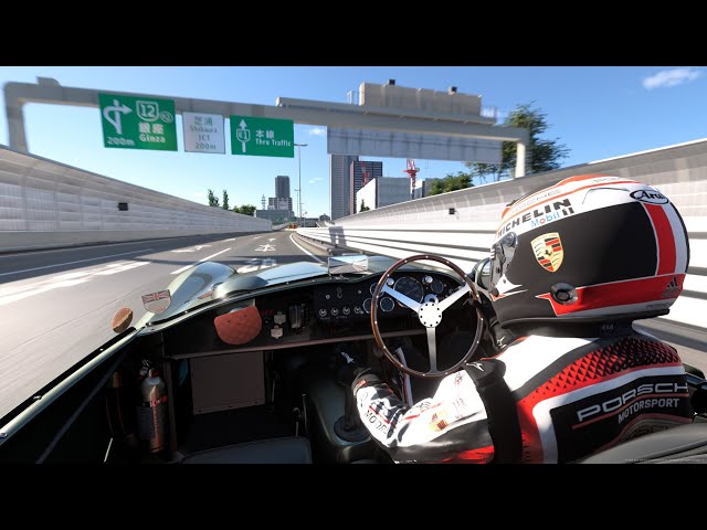 #GT7 FUN LOBBY License Not Required