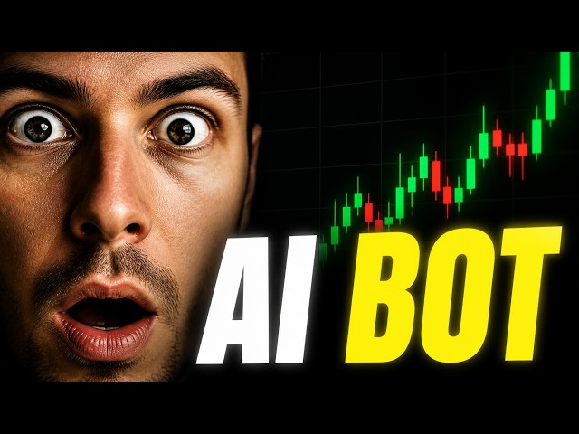 AI Trading Bot Exposed The Free Code Wall Street Charges Thousands For