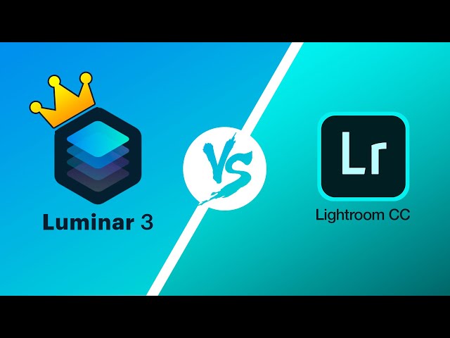 LUMINAR 3 - El SUSTITUTO definitivo de Lightroom