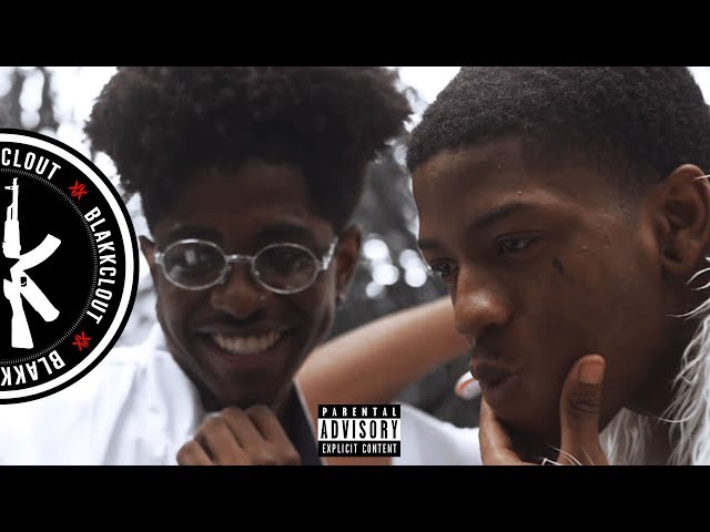 BigJow x Flacko - Cartier  (Official Music Video)