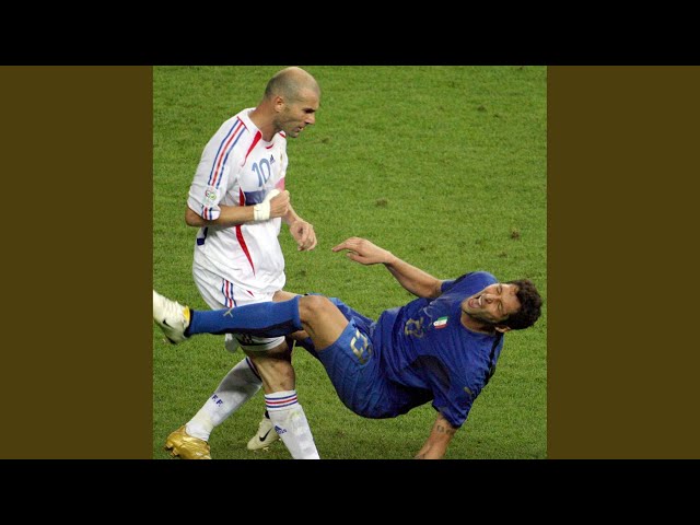 ZIDANE