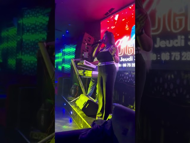 Cheba majda Raoui même pa deux minutes samira l'oranaise ft sofiane asla