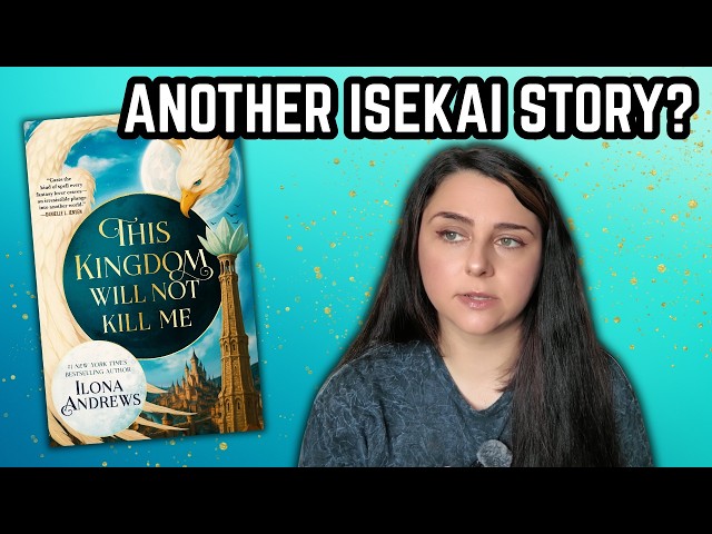 THIS KINGDOM WILL NOT KILL ME | A Review