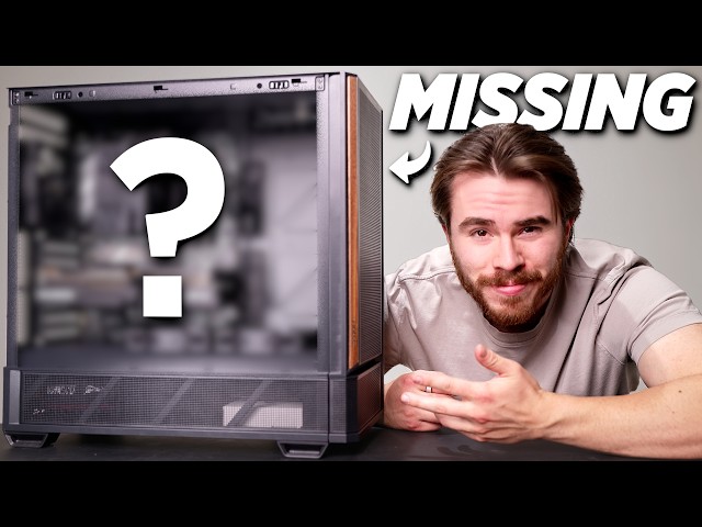 The Most Overlooked Part of a Gaming PC Build