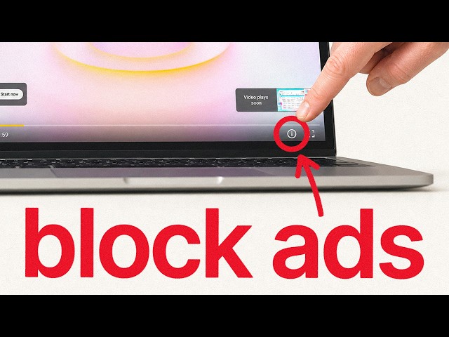 How to Block YouTube Ads (iPhone, Android, & Chrome)