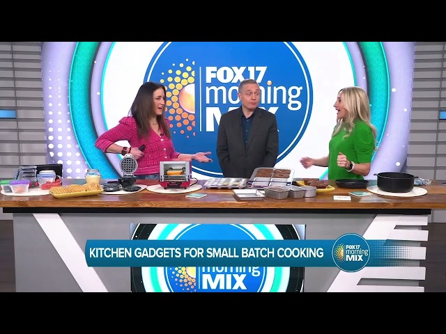 Small Batch Cooking Is the 2026 Kitchen Trend You’ll See Everywhere